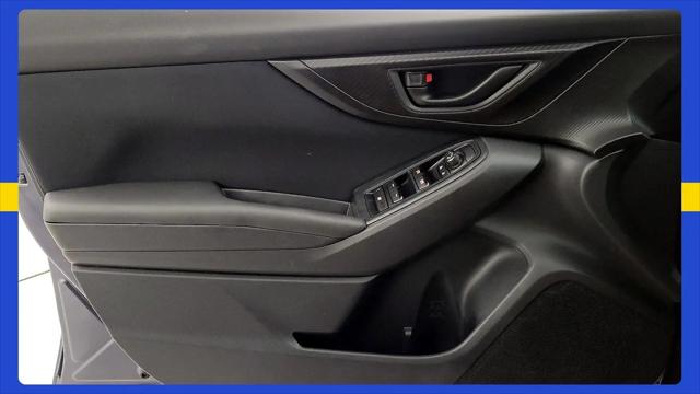 2017 Subaru Impreza 2.0i