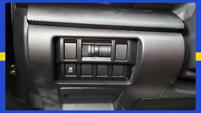 2017 Subaru Impreza 2.0i