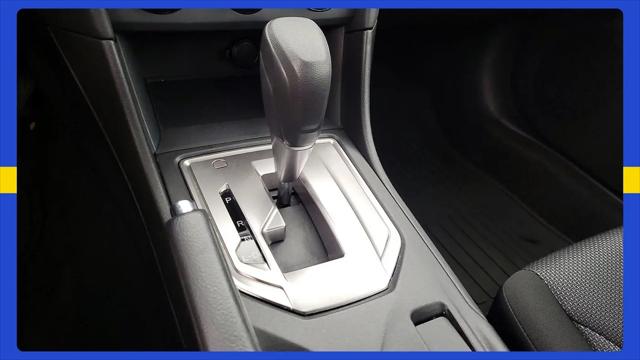 2017 Subaru Impreza 2.0i