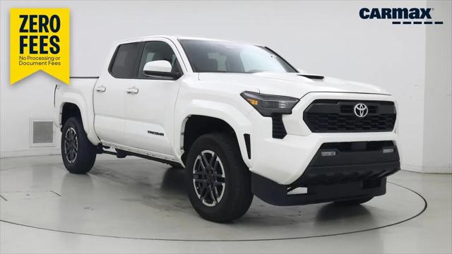 2024 Toyota Tacoma TRD Sport for sale in Stockbridge, GA