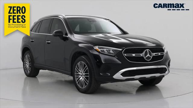 2026 Mercedes-Benz GLC SUV for sale in Saltillo, MS