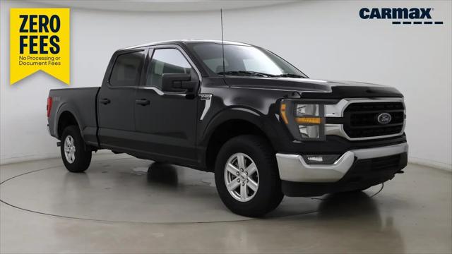 2023 Ford F-150 XLT for sale in Saltillo, MS