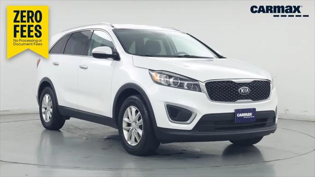 2016 Kia Sorento for sale near Cincinnati, OH