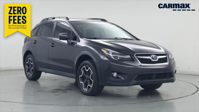 2015 Subaru XV Crosstrek for sale near Cincinnati, OH