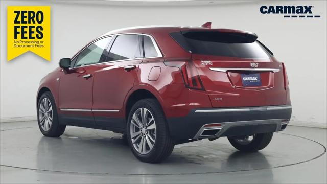 2025 Cadillac XT5 for sale near Cincinnati, OH