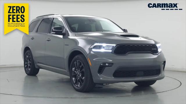 2023 Dodge Durango R/T Plus AWD for sale in Cincinnati, OH