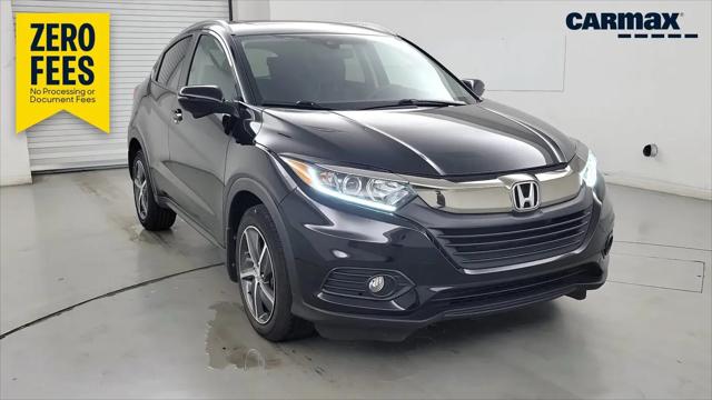 2022 Honda HR-V for sale near Cincinnati, OH