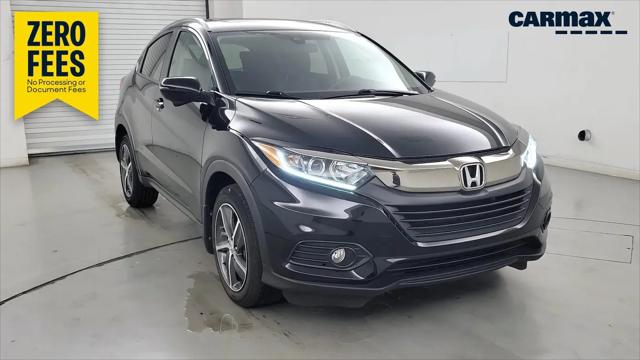 2022 Honda HR-V AWD EX for sale near Cincinnati, OH
