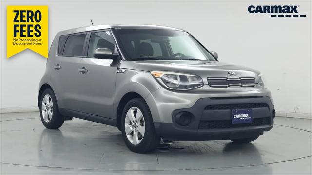2018 Kia Soul Base for sale in Cincinnati, OH