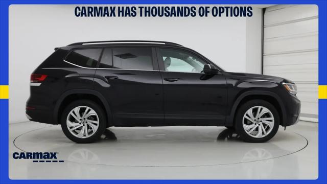 2021 Volkswagen Atlas 2.0T SE w/Technology