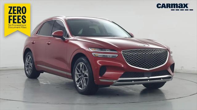 2023 Genesis GV70 2.5T AWD for sale near Cincinnati, OH
