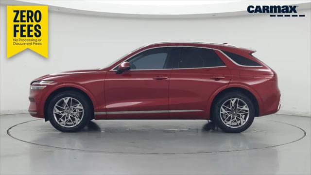 2023 Genesis GV70 2.5T AWD
