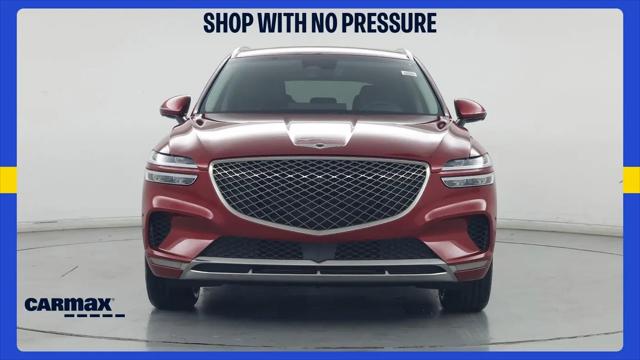 2023 Genesis GV70 2.5T AWD