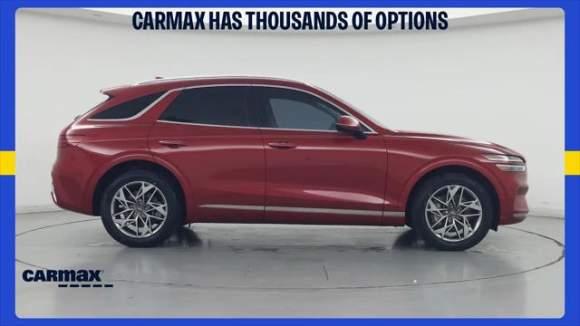 2023 Genesis GV70 2.5T AWD