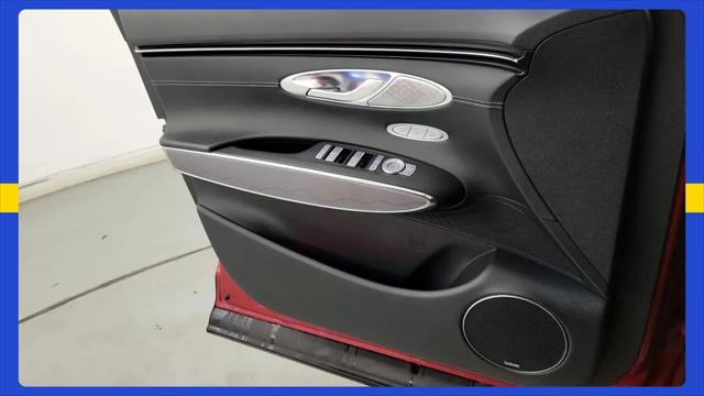2023 Genesis GV70 2.5T AWD