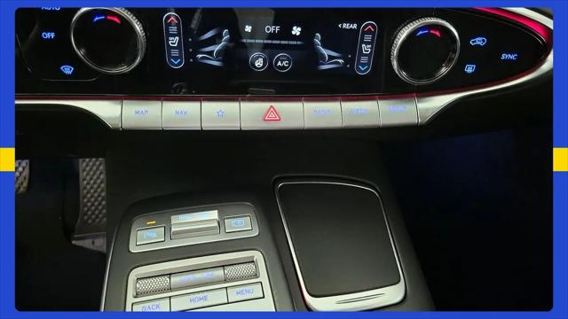 2023 Genesis GV70 2.5T AWD