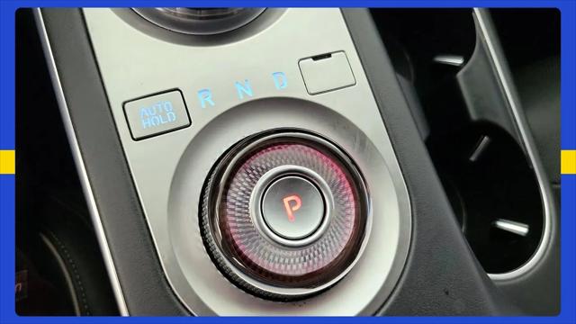 2023 Genesis GV70 2.5T AWD