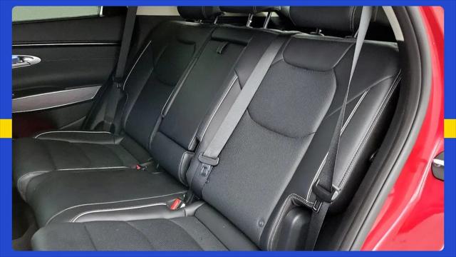 2023 Genesis GV70 2.5T AWD
