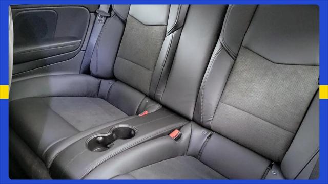 2019 Cadillac ATS-V Standard