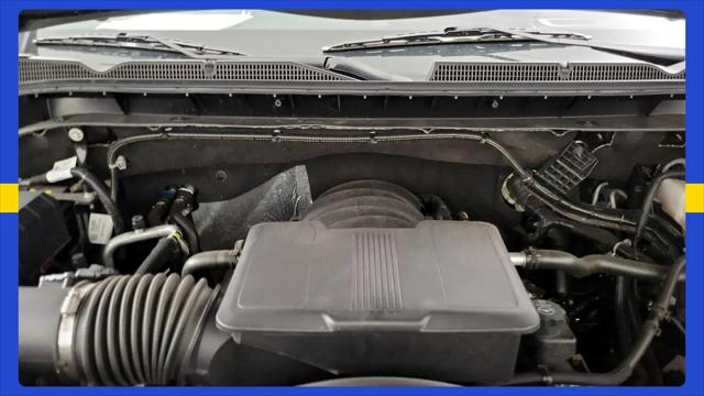 2024 GMC Sierra 2500HD 4WD Double Cab Standard Bed Pro