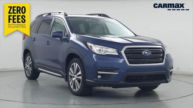 2021 Subaru Ascent Limited for sale near Cincinnati, OH