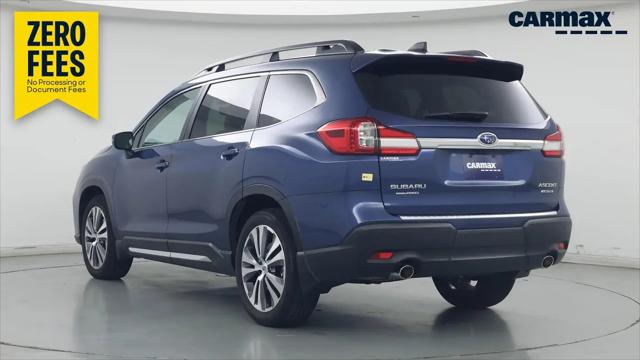 2021 Subaru Ascent Limited
