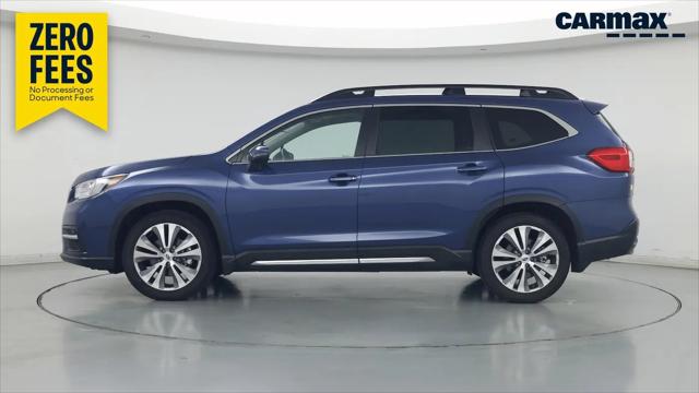 2021 Subaru Ascent Limited