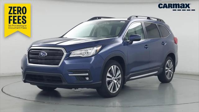 2021 Subaru Ascent Limited