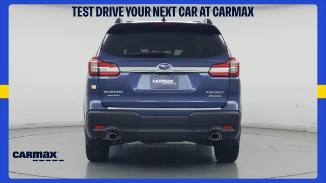 2021 Subaru Ascent Limited