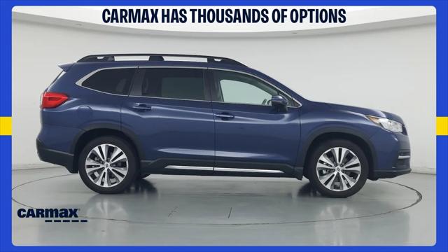 2021 Subaru Ascent Limited
