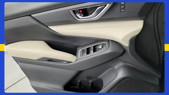 2021 Subaru Ascent Limited