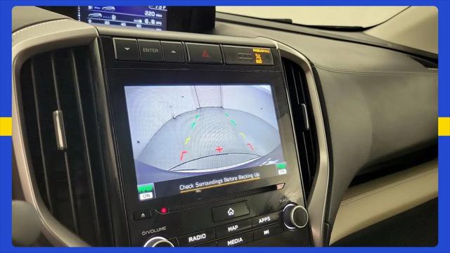 2021 Subaru Ascent Limited