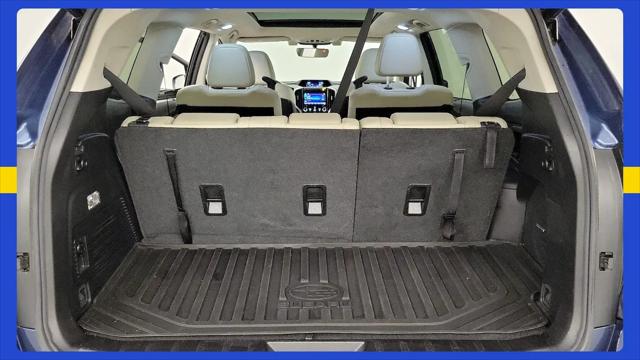 2021 Subaru Ascent Limited