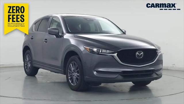2020 Mazda CX-5 Touring for sale near Cincinnati, OH