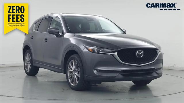 2019 Mazda CX-5 for sale near Cincinnati, OH