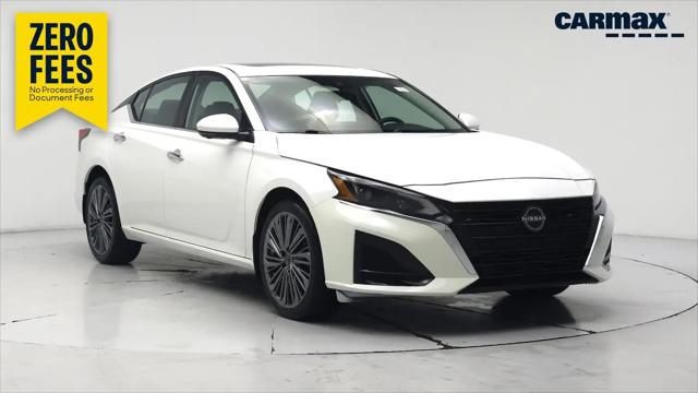 2023 Nissan Altima SL Intelligent AWD for sale in Laurel, MD