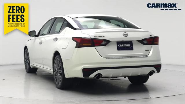 2023 Nissan Altima SL Intelligent AWD