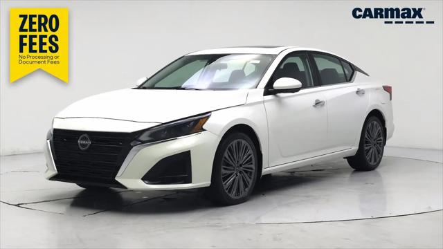 2023 Nissan Altima SL Intelligent AWD