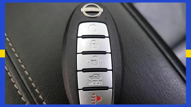 2023 Nissan Altima SL Intelligent AWD