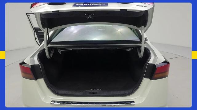 2023 Nissan Altima SL Intelligent AWD