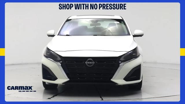 2023 Nissan Altima SL Intelligent AWD