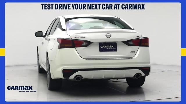 2023 Nissan Altima SL Intelligent AWD
