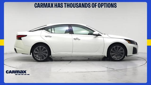 2023 Nissan Altima SL Intelligent AWD