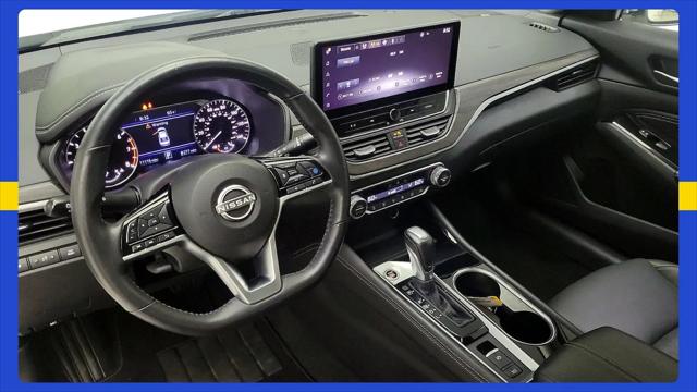 2023 Nissan Altima SL Intelligent AWD