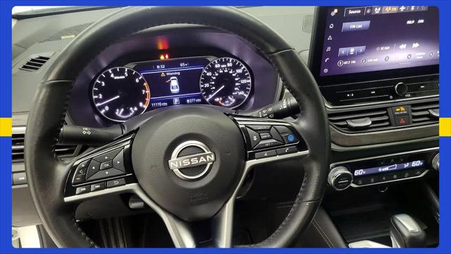 2023 Nissan Altima SL Intelligent AWD