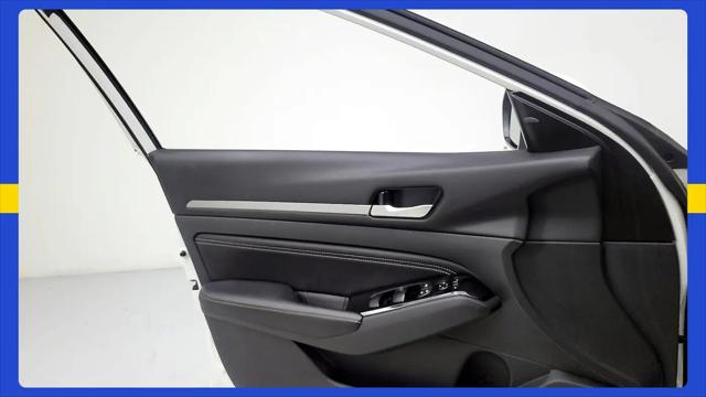 2023 Nissan Altima SL Intelligent AWD