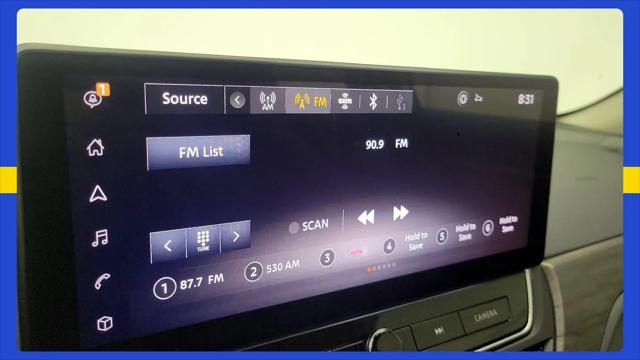 2023 Nissan Altima SL Intelligent AWD