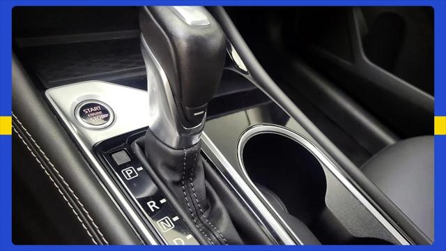 2023 Nissan Altima SL Intelligent AWD