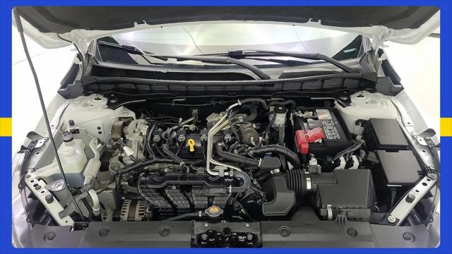 2023 Nissan Altima SL Intelligent AWD