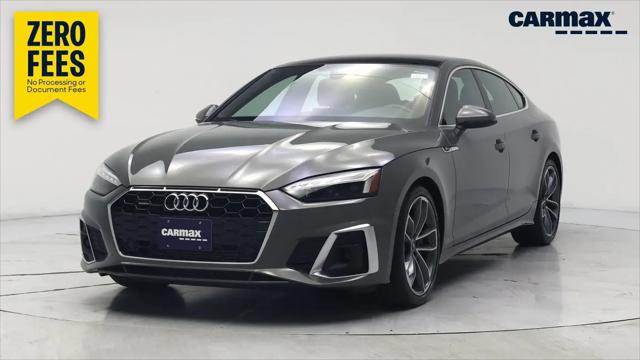2023 Audi A5 Sportback Premium Plus 45 TFSI S line quattro S tronic for sale in Laurel, MD